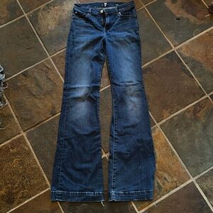 7 For all Mankind 27x34